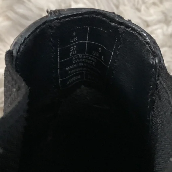 DR MARTENS Cadence Greenland Chelsea Boots - Picture 6 of 9